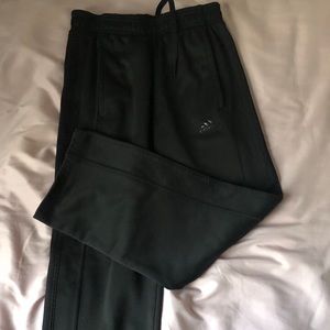 Adidas sweat pants
